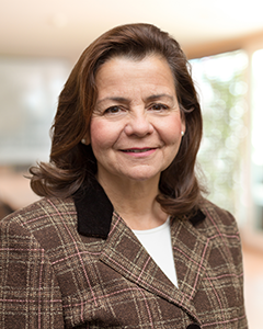 Michelle Napier-Dunnings, Chief Communications Officer at Mphi