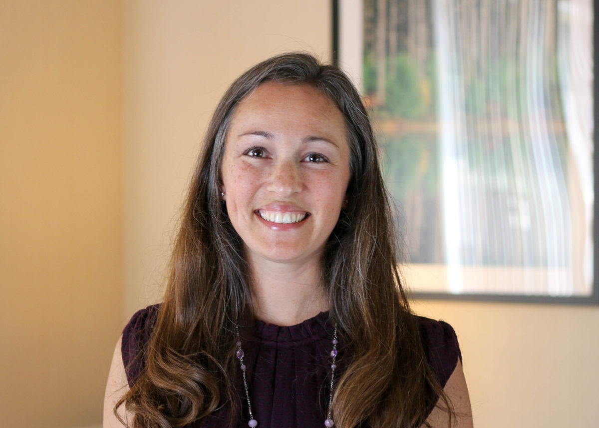 Congratulations to MPHI’s LEEAD Scholar, Dr. Jennifer Torres!