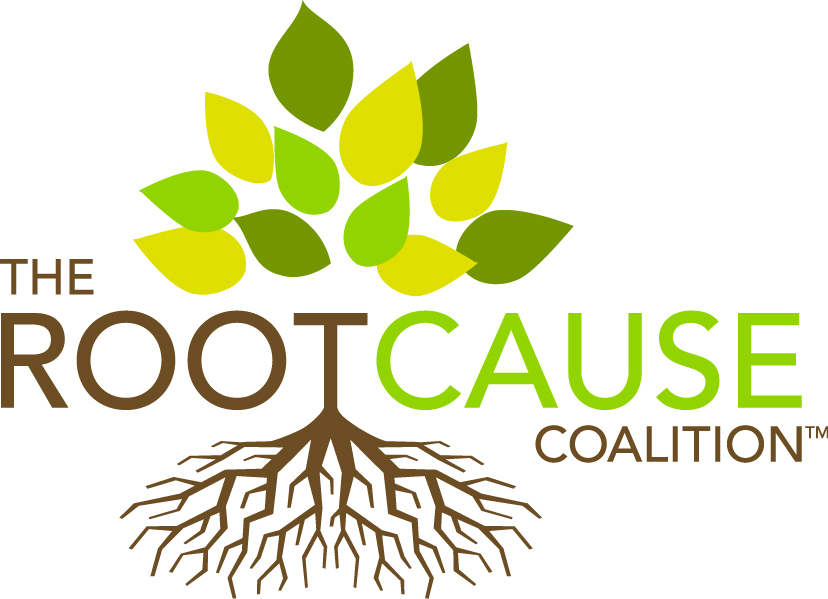 MPHI’s Stephanie Johnson represents DASH and the All In at Root Cause Coalition